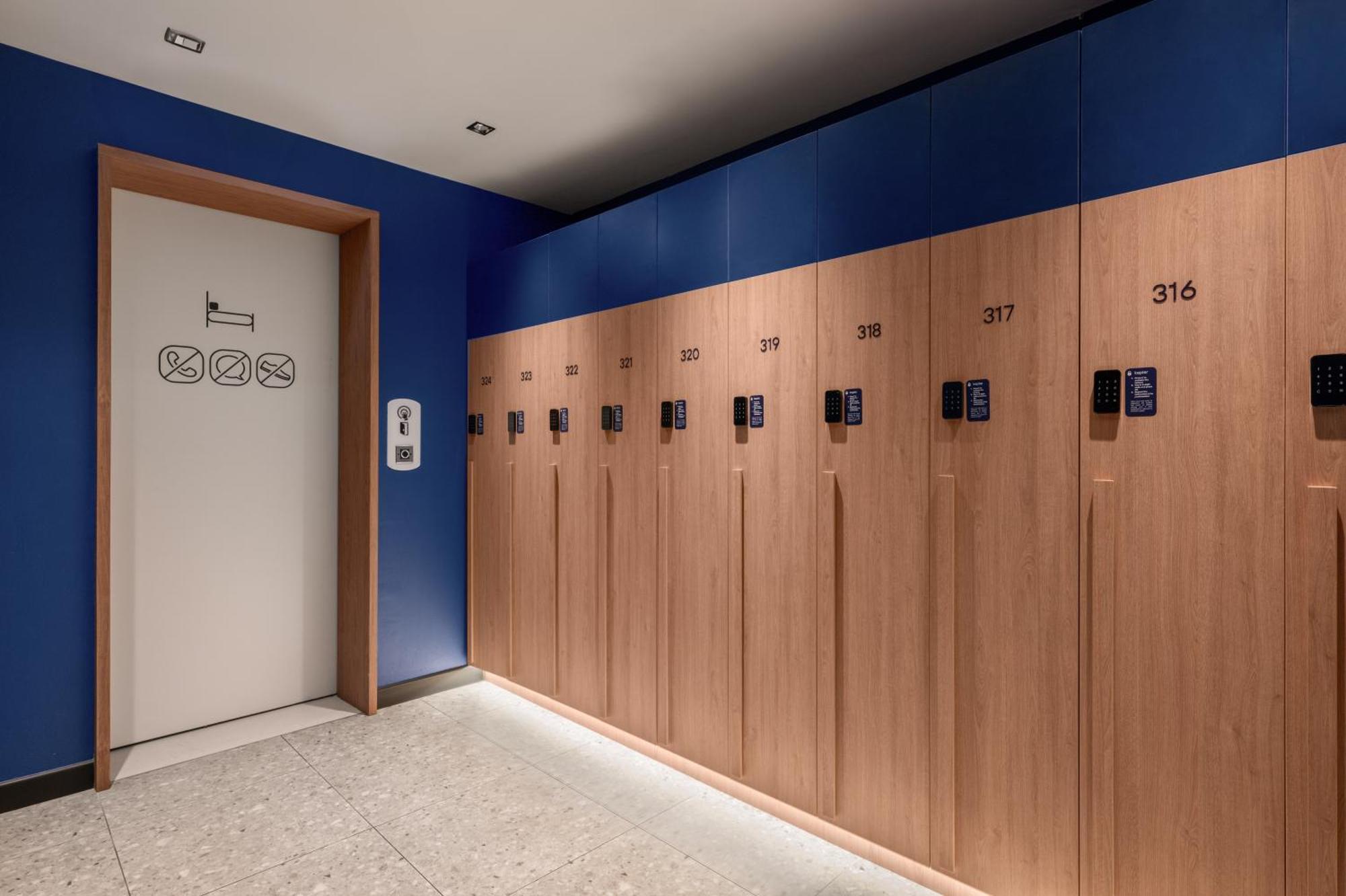 מלון ספאנג Kepler Club Kuala Lumpur Airport - Klia T1 Landside, Public Area מראה חיצוני תמונה